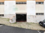 Garagem - Massam, Sintra, Lisboa - Miniatura: 7/8