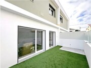Moradia T4 - Fern�o Ferro, Seixal, Set�bal - Miniatura: 3/9
