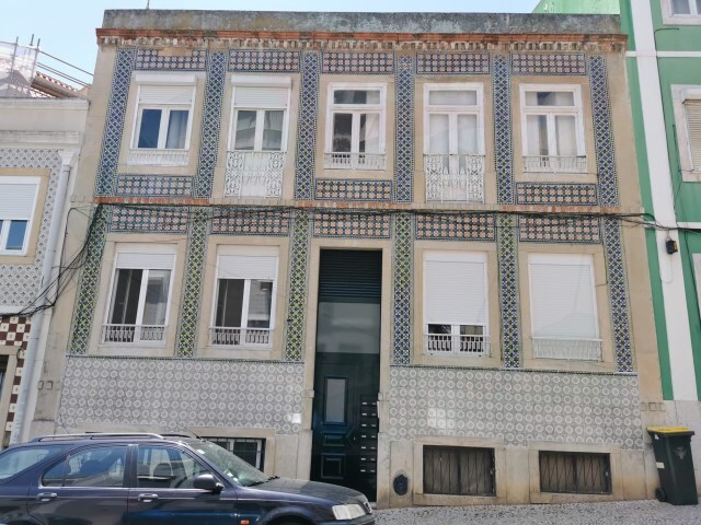 Prédio - Arroios, Lisboa, Lisboa - Imagem grande