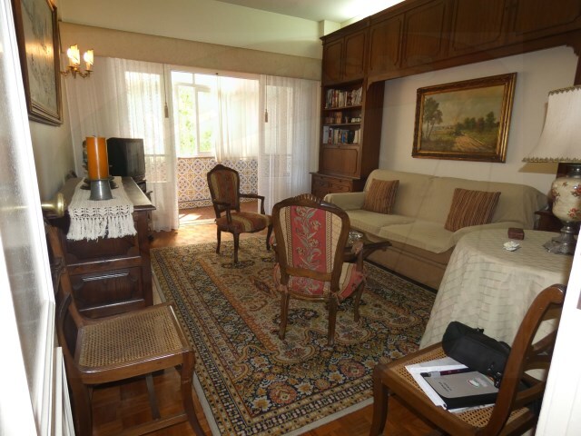 Apartamento T3 - Benfica, Lisboa, Lisboa - Imagem grande