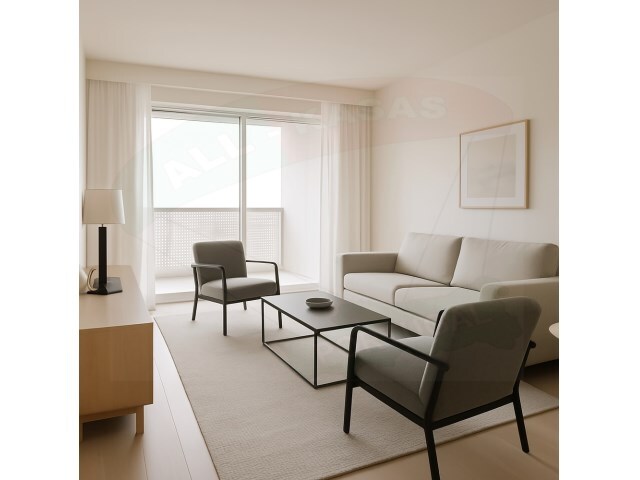 Apartamento T3 - Benfica, Lisboa, Lisboa - Imagem grande