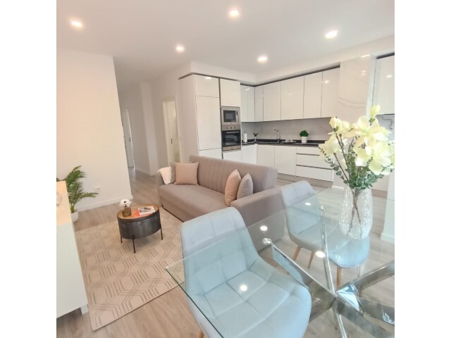 Apartamento T3 - Penha de Fran�a, Lisboa, Lisboa - Imagem grande
