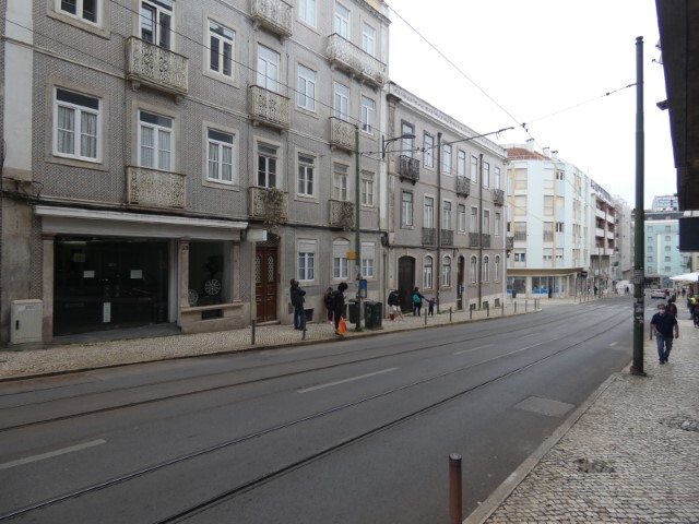 Loja - Arroios, Lisboa, Lisboa - Imagem grande