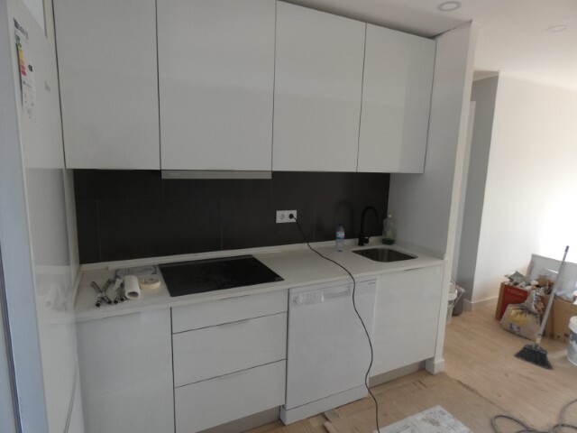 Apartamento T3 - �guas Livres, Amadora, Lisboa - Imagem grande