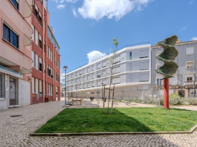 Apartamento T3 - Mina de �gua, Amadora, Lisboa - Imagem grande