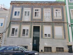 Prdio - Arroios, Lisboa, Lisboa