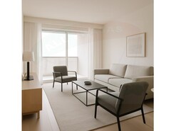 Apartamento T3 - Benfica, Lisboa, Lisboa