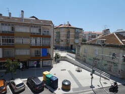 Apartamento T2 - Falagueira, Amadora, Lisboa