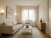 Apartamento T3 - Benfica, Lisboa, Lisboa - Miniatura: 2/9