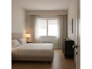 Apartamento T3 - Benfica, Lisboa, Lisboa - Miniatura: 8/9