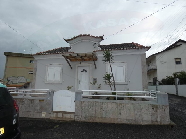 Moradia T3 - Agualva, Sintra, Lisboa - Imagem grande