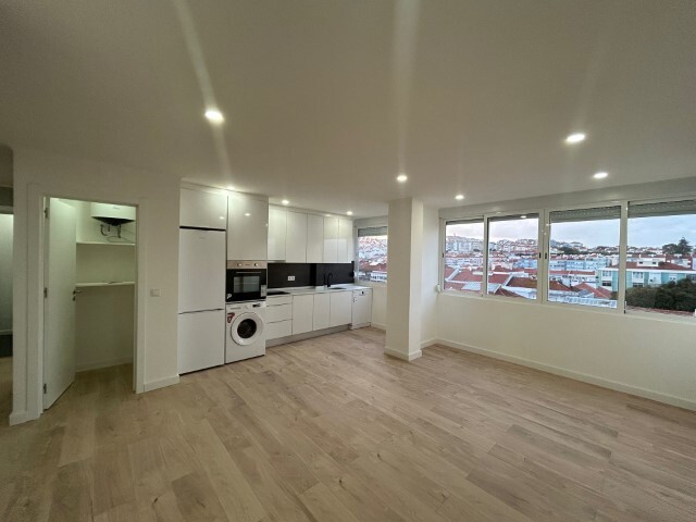 Apartamento T4 - �guas Livres, Amadora, Lisboa - Imagem grande