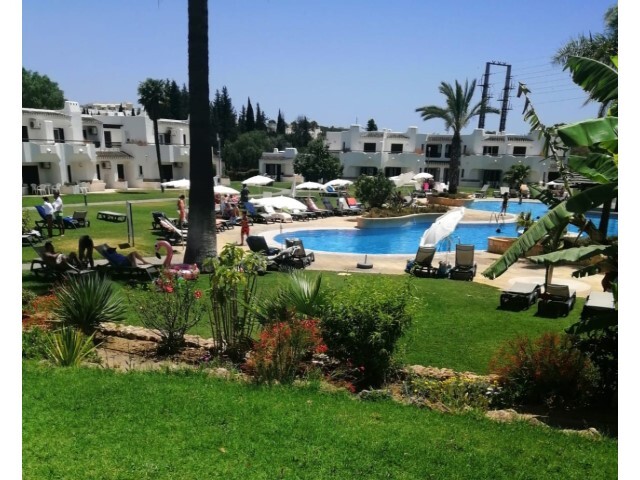 Apartamento T2 - Olhos de �gua, Albufeira, Faro (Algarve) - Imagem grande