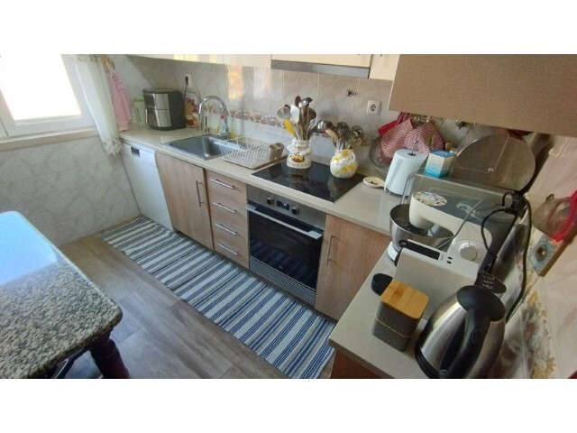 Apartamento T3 - Encosta do Sol, Amadora, Lisboa - Imagem grande
