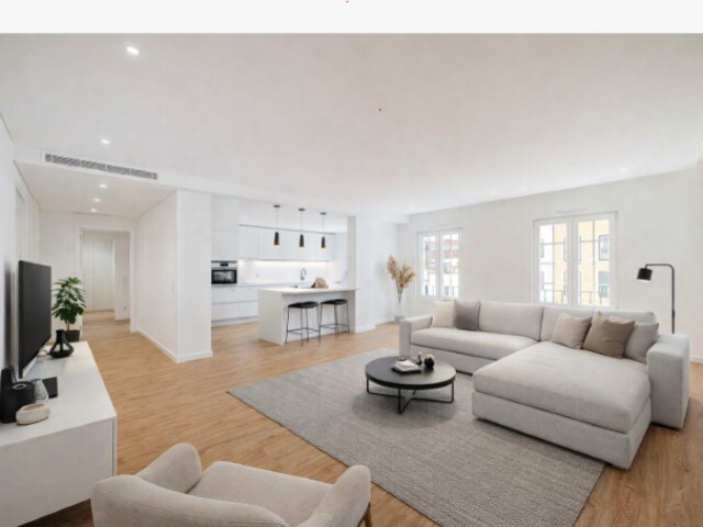 Apartamento T2 - �guas Livres, Amadora, Lisboa - Imagem grande