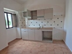 Moradia T1 - Santana de Cambas, Mrtola, Beja