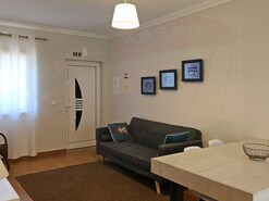 Apartamento T1 - Ferrel, Peniche, Leiria