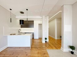 Apartamento T3 - Areeiro, Lisboa, Lisboa