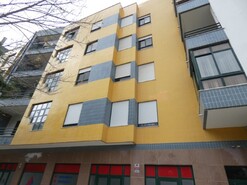 Apartamento T3 - Caparica, Almada, Set�bal
