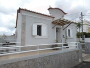 Moradia T3 - Agualva, Sintra, Lisboa - Miniatura: 1/9