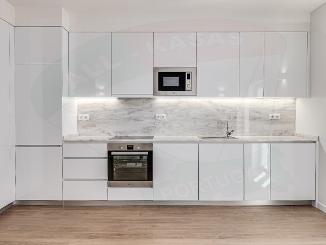 Apartamento T2 - Arroios, Lisboa, Lisboa - Imagem grande