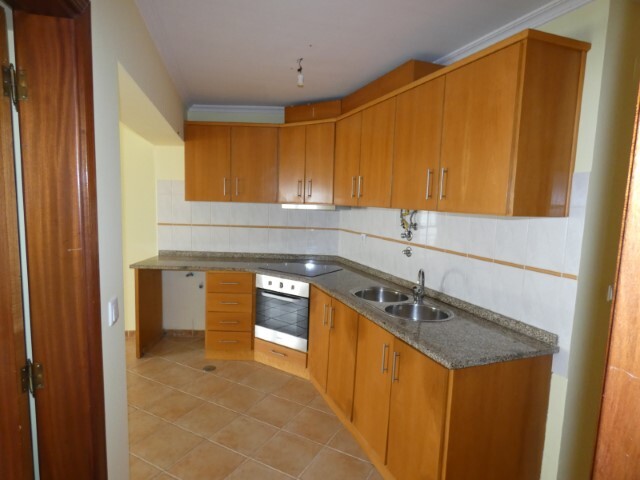 Apartamento T2 - Fund�o, Fund�o, Castelo Branco - Imagem grande