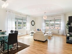 Apartamento T3 - Campolide, Lisboa, Lisboa