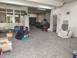 Armazm - Mina de gua, Amadora, Lisboa