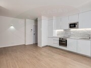 Apartamento T2 - Arroios, Lisboa, Lisboa - Miniatura: 2/9