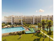 Apartamento T2 - Alcochete, Alcochete, Set�bal - Miniatura: 1/9