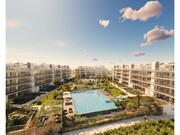 Apartamento T2 - Alcochete, Alcochete, Set�bal - Miniatura: 2/9