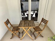 Apartamento T2 - Queluz e Belas, Sintra, Lisboa - Miniatura: 8/9