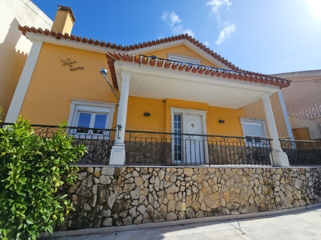 Moradia T3 - Queluz e Belas, Sintra, Lisboa - Imagem grande