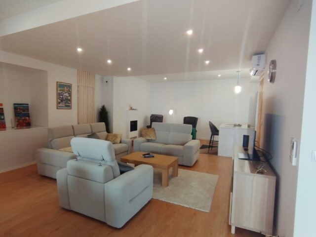 Apartamento T3 - Alfragide, Amadora, Lisboa - Imagem grande