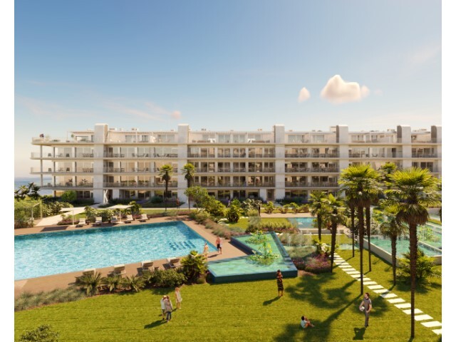 Apartamento T3 - Alcochete, Alcochete, Set�bal - Imagem grande