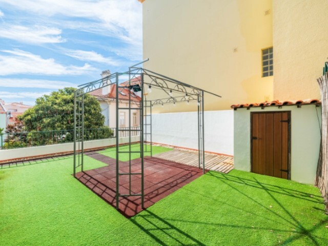 Apartamento T2 - Cascais, Cascais, Lisboa - Imagem grande