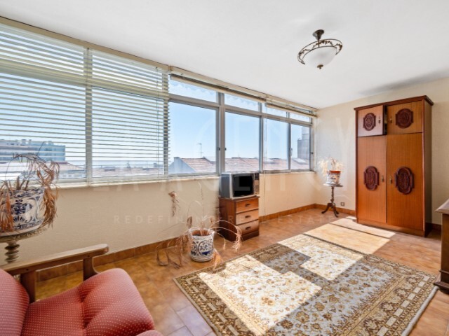 Apartamento T1 - Almada, Almada, Set�bal - Imagem grande
