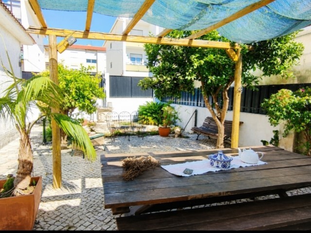 Moradia T3 - S�o Domingos de Rana, Cascais, Lisboa - Imagem grande