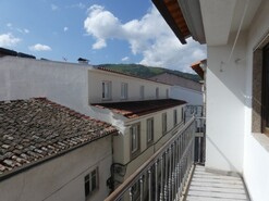 Apartamento T2 - Fund�o, Fund�o, Castelo Branco
