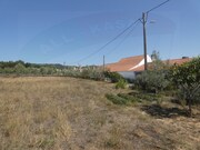 Terreno Rstico - Casais, Tomar, Santarm - Miniatura: 1/8