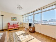Apartamento T1 - Almada, Almada, Set�bal - Miniatura: 1/9