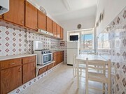 Apartamento T1 - Almada, Almada, Set�bal - Miniatura: 8/9