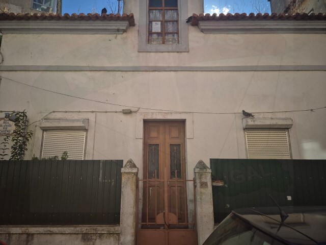 Moradia T6 - Mina de Àgua, Amadora, Lisboa - Imagem grande