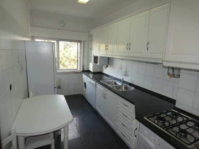 Apartamento T3 - Mina de �gua, Amadora, Lisboa - Imagem grande
