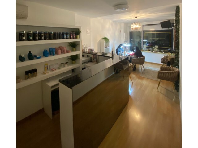 Escrit�rio - Venteira, Amadora, Lisboa - Imagem grande