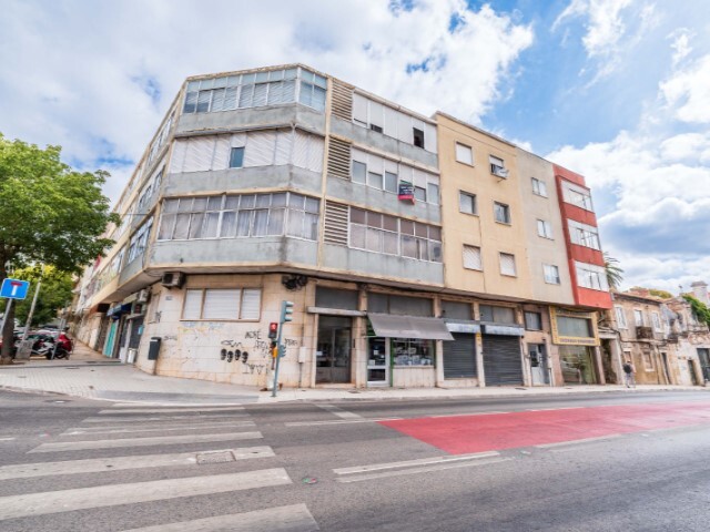 Apartamento T2 - Falagueira, Amadora, Lisboa - Imagem grande