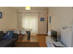 Apartamento T1 - Ferrel, Peniche, Leiria