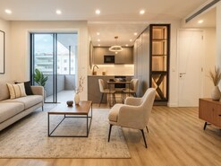 Apartamento T2 - Porto Salvo, Oeiras, Lisboa