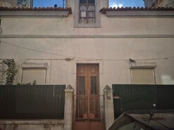 Moradia T6 - Mina de gua, Amadora, Lisboa