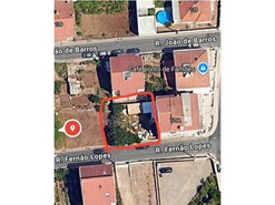 Terreno Urbano - Odivelas, Odivelas, Lisboa